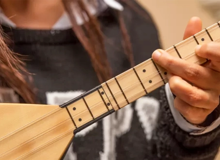 Bağlama Kursu Hakkında Merak Ettikleriniz