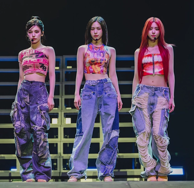 K-Pop Kursu