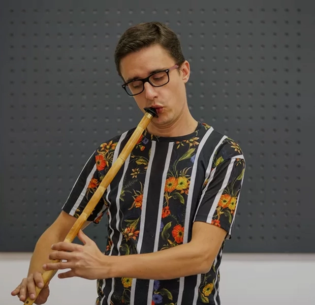 Ney Kursu